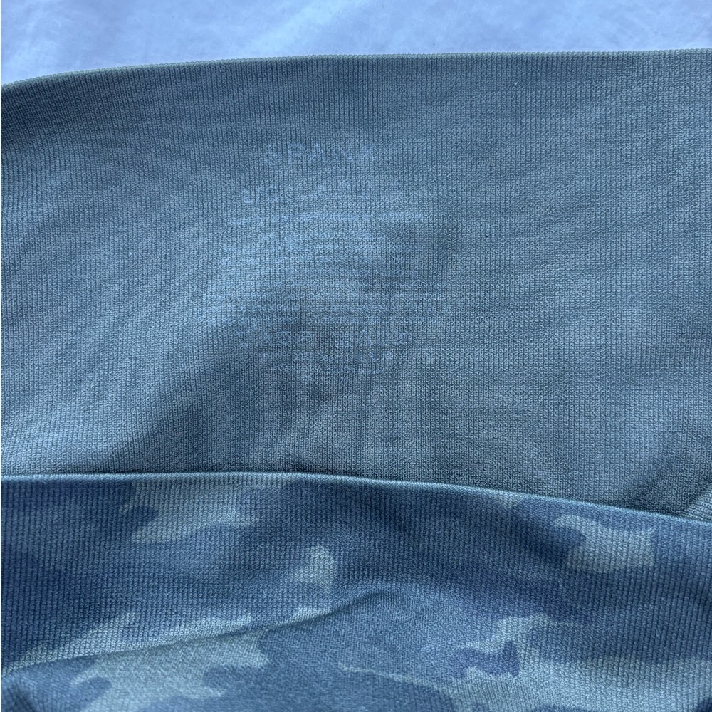 Camouflage Leggings - Picture 3 of 3